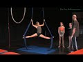 acrobatics