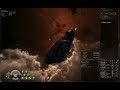 EVE Online: Apocrypha - Wormhole Space Showcase!!!