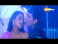 Badal Garja Bijli Chamki | Udaan | Saif Ali Khan | Madhoo Shah | Kumar Sanu | 90s Hindi Songs