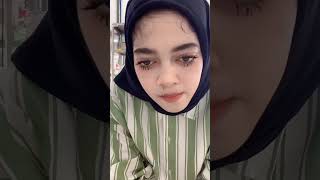 Hijab Mantul Tiktok Live