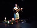 GiedRé - Je ne suis pas méchante @ La Loge, Paris, France - 08/10/10