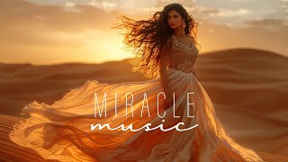 Miracle Music - Ethnic & Deep House Mix 2024 [Vol.66]
