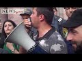 protest