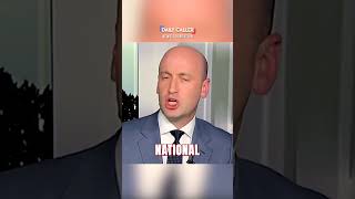 Stephen Miller Goes Nuclear On Gov. Pritzker