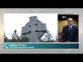 Nyílt levél az úzvölgyi „temetőfoglalás" ellen – Erdélyi Magyar Televízió