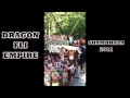 Dragon Fli Empire - Ride On (Shambhala 2011)