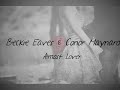 A Fine Frenzy- Almost Lover (lyrics)