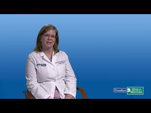 Watch How does the ototoxicity monitoring program treat patients? (Karen Belgard, AuD) on YouTube.