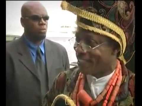 Nkem Owoh - I go chop your dollar