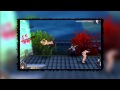 SENRAN KAGURA 2 Deep Crimson - Gameplay Trailer