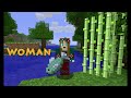 Man, Woman, Minecraft - [S1E16] Survival Island