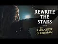 Rewrite the Stars - Violin/Cello Version (from the Greatest Showman) The Piano Guys