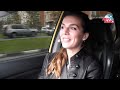 Video Экс-виагра Анна Седакова показала свой автомобиль