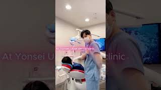 Looking For English-Speaking Dentist In Korea? Come Visit Us
