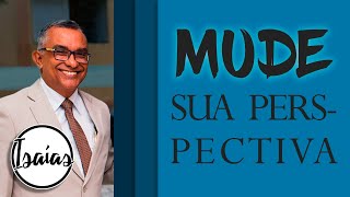 Vendo a Guerra da Perspectiva de Deus - Pregação Evangélica - Isaías 17:12-14