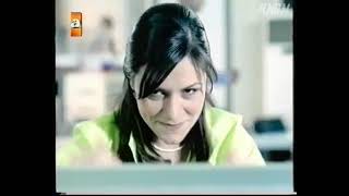 Atv Reklam Kuşağı - Haziran 2004 - 30 Dakika