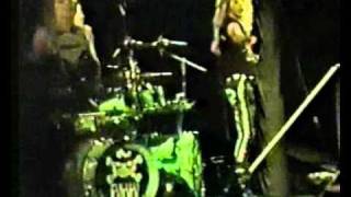 Watch Poison Back To The Rocking Horse video