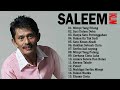The Best Of Saleem Iklim - Lagu Malaysia Lama Terbaik