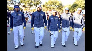 Pvamu Marching Stom Alumni Homecoming Tunnel 2017 Pvamu Marching Stom Alumni Homecoming Tunnel 2017