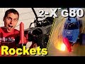 RC ROCKET JUMP! not sure if this is LEGAL....