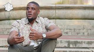 Sky James TheBreakDown Decypher Ep 2