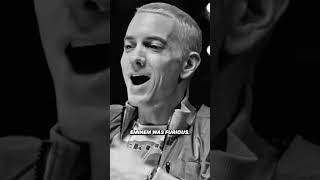 Eminem Took A Rap Battle From 8 Mile So Seriously