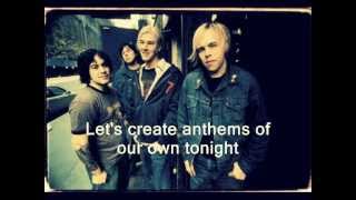 Watch Ataris Summer 79 video