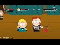 South Park: The Stick of Truth - Re-Buttal - Trophy Guide (Interrupt 5 channel attacks with a fart)