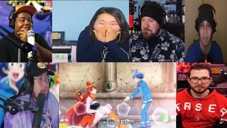 Welcome To Demon School Iruma Kun Episode 6 Reaction Mashup