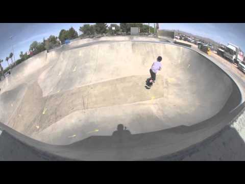 Strictly Skating with Tom Schaar