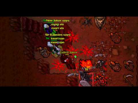 ... | Demon Grim Reapers Video ...
