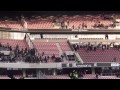 [HD] VIOLENCE avant le match Nice ASSE SAINT-ETIENNE