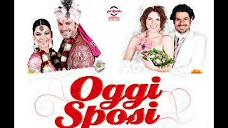 Oggi sposi (2009) Backstage