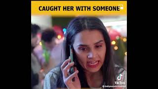 Girlfriend Cheating His Boyfriend Or Misunderstanding Ditching Stars Life Indian Viral Videos