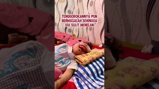Tenggorokannya Berlendir, Apa Solusinya Yah?