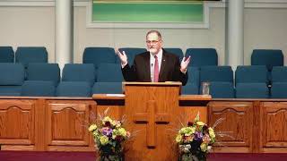 Bible Baptist Church, Clarksville, TN