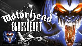 Watch Motorhead Blackheart video