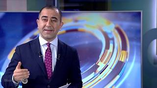 Küresel Piyasalar - Tuncay Turşucu 31.01.2020