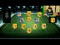 DIRTY MIKE VS ILUKAS TOURNAMENT CHALLENGE (PROJECT DEFINITIVE) | FIFA 14 Ultimate Team (FUT 14)