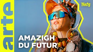 Ne Les Appelez Pas Berbères Les Femmes Qui Réinventent La Culture Amazigh Tracks Arte