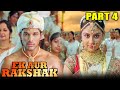 एक और रक्षक - Ek Aur Rakshak Hindi Dubbed Movie | PART 4 | अल्लू अर्जुन की शादी की तय्यरिया