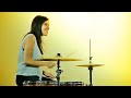 La Luz - Brainwash (OFFICIAL MUSIC VIDEO)