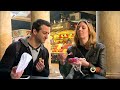 Always On - Molly Wood and Jeff Cannata eat weird Boqueria food in Barcelona