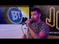 BT EXCLUSIVE - The Jonas Brothers Perform 'First Time'