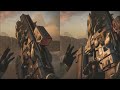 Planet Destiny: Exotic Armor Analysis - Hunter Gauntlets