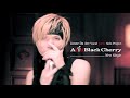 Acid Black Cherry / 「蝶」SPOT