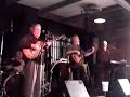 Big Woman Dance - Blue Stew