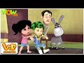 Vir The Robot Boy | Hindi Cartoon shows For Kids | Powerless Vir | Animated cartoon| Wow Kidz