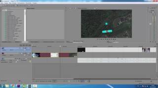 Sony vegas как сделать полосы сверху и снизу Sony vegas как сделать полосы сверху и снизу