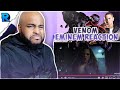 VENOM MUSIC VIDEO x EMINEM | GOES WITH THE MOVIE PERFECTLY | REACTION